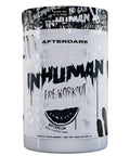AfterDark Inhuman Pre Workout - Supps Central