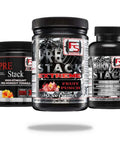 All-Around Stack - Supps Central
