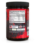 Apollon Nutrition Bloodsport - Supps Central