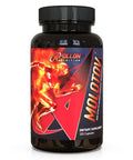 Apollon Nutrition MOLOTOV Fat Burner - Supps Central