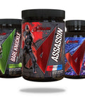 Apollon Nutrition Stack - Supps Central