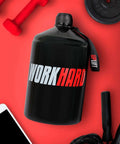 CHAOS Fat Burner + FREE 'Work Hard' 1 Gallon Jug - Supps Central