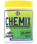 Chemix Pre Workout V2 - Supps Central