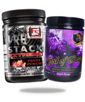 Classic VS New Age - Supps Central