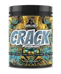 Crack Reloaded Pre Workout - Supps Central