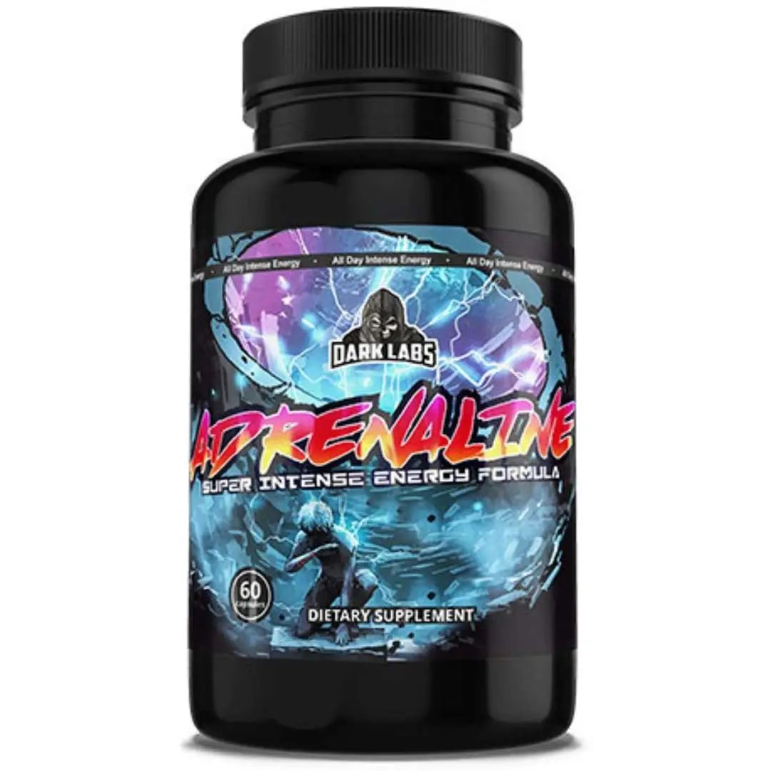 Shop DARK LABS at Supps Central | Supps Central