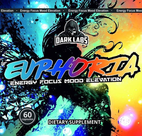 Dark Labs Euphoria - Supps Central