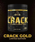 Dark Labs GOLD + FREE Hardcore 1 Gallon Jug stack [$20 Value] - Supps Central