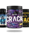 Dark Labs Stack - Supps Central