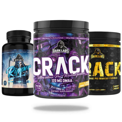 Dark Labs Stack - Supps Central