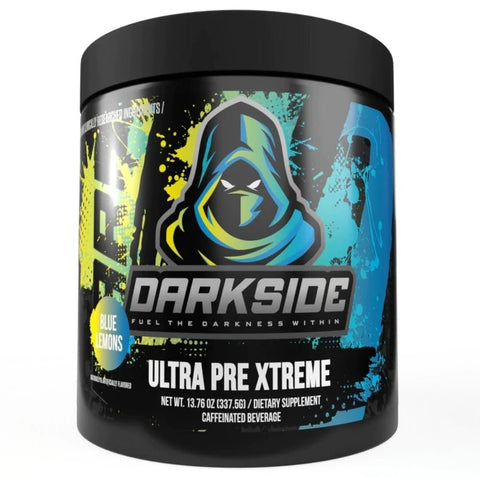 Darkside Ultra Pre Xtreme - Supps Central