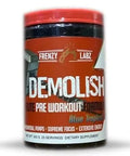 Demolish Pre Workout - Supps Central