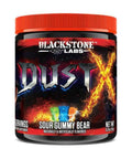 Dust X Pre Workout - Supps Central