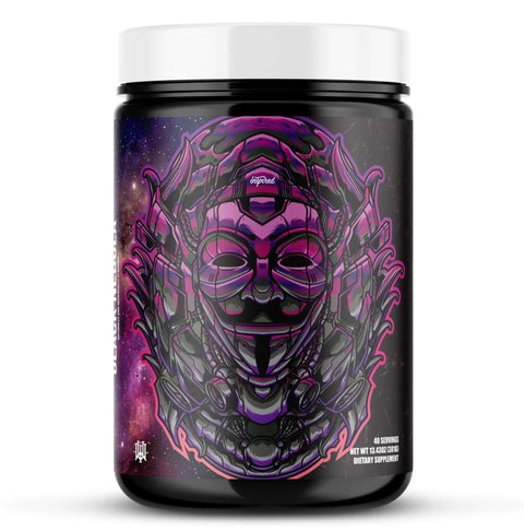 DVST8 of the Union Pre Workout - Supps Central