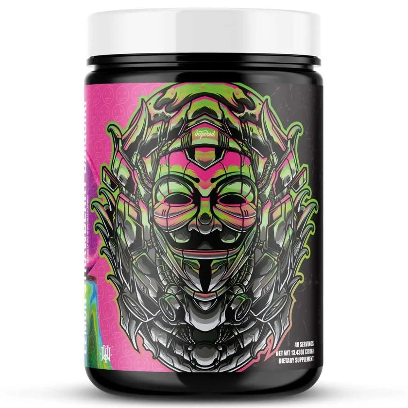 HIGHSTIM PRE WORKOUTS Supps Central
