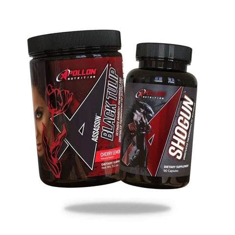 Dynamic Duo - Supps Central