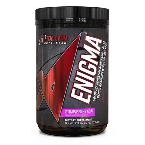 ENIGMA Intra Workout V2 - Supps Central