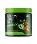 Enjoy The Insanity Pre Workout - Supps Central
