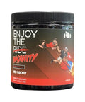 Enjoy The Insanity Pre Workout - Supps Central
