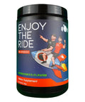 Enjoy The Ride Pre Workout [SHIPS TUESDAY] - Supps Central