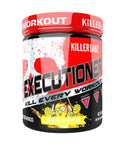 Executioner Pre Workout - Supps Central