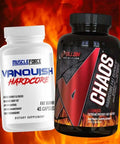 Fat Burning Stack - Supps Central