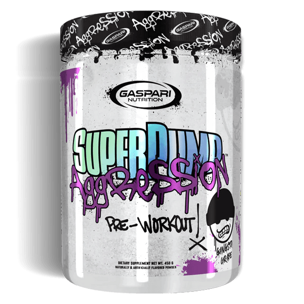 NEXUS Pre Workout – Supps Central