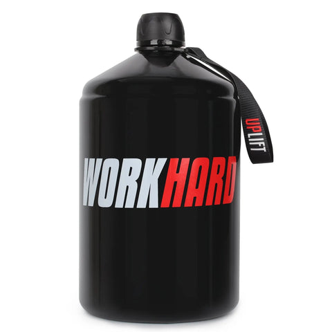 Buy Hardcore 1 Gallon Water Jug & Gym Accessories Online