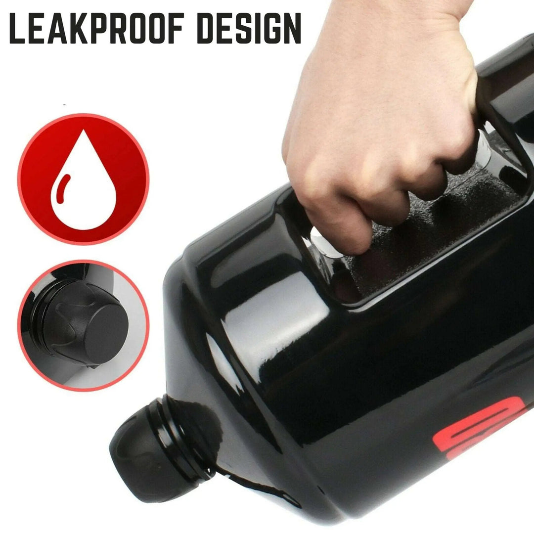 Buy Hardcore 1 Gallon Water Jug & Gym Accessories Online Supps Central