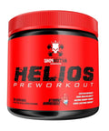 Helios Pre Workout - Supps Central