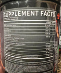 HIVE Pre Workout V2 | The Nemesis Project-Supps Central