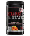 Intra Stack Intra-Workout - Supps Central