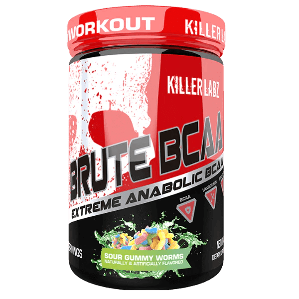 Killer Labz Pre Workout Funnel – KillerLabz