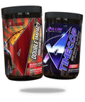 KNOCKOUT - Supps Central