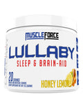 Lullaby Sleep Aid - Supps Central
