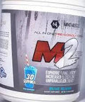 M2 Pre Workout - Supps Central