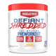 MuscleForce Defiant Shredded - Supps Central
