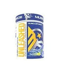 MuscleForce Defiant Unleashed Pre Workout - Supps Central