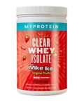 MyProtein Whey Protein Isolate - Supps Central