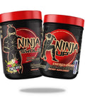 Ninja Mentality - Supps Central