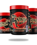 Ninja Stack - Supps Central