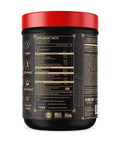 Ninja Swole Pre Workout - Supps Central