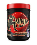 Ninja UP Pre-Workout - Supps Central