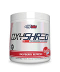 Oxyshred Fat Burner - Supps Central