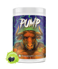 Panda Pump Pre Workout - Supps Central
