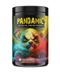 Pandamic Pre Workout - Supps Central