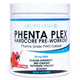 Phenta Plex Pre Workout - Supps Central