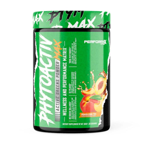Phytoactivmax Active Greens - Supps Central