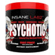 Psychotic Pre Workout [PRE ORDER - Ships 10/28] - Supps Central