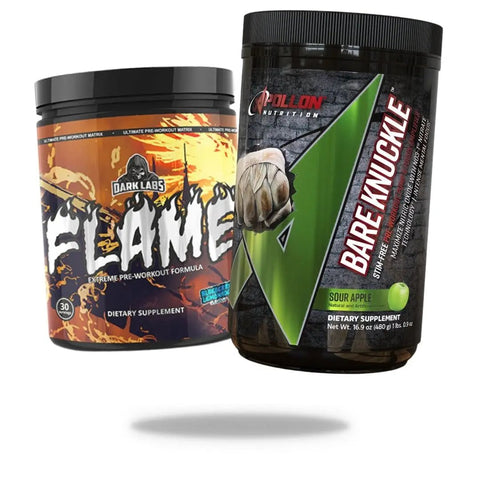 Pumps & Fury - Supps Central